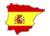 SPEED PC CÁCERES - Espanol